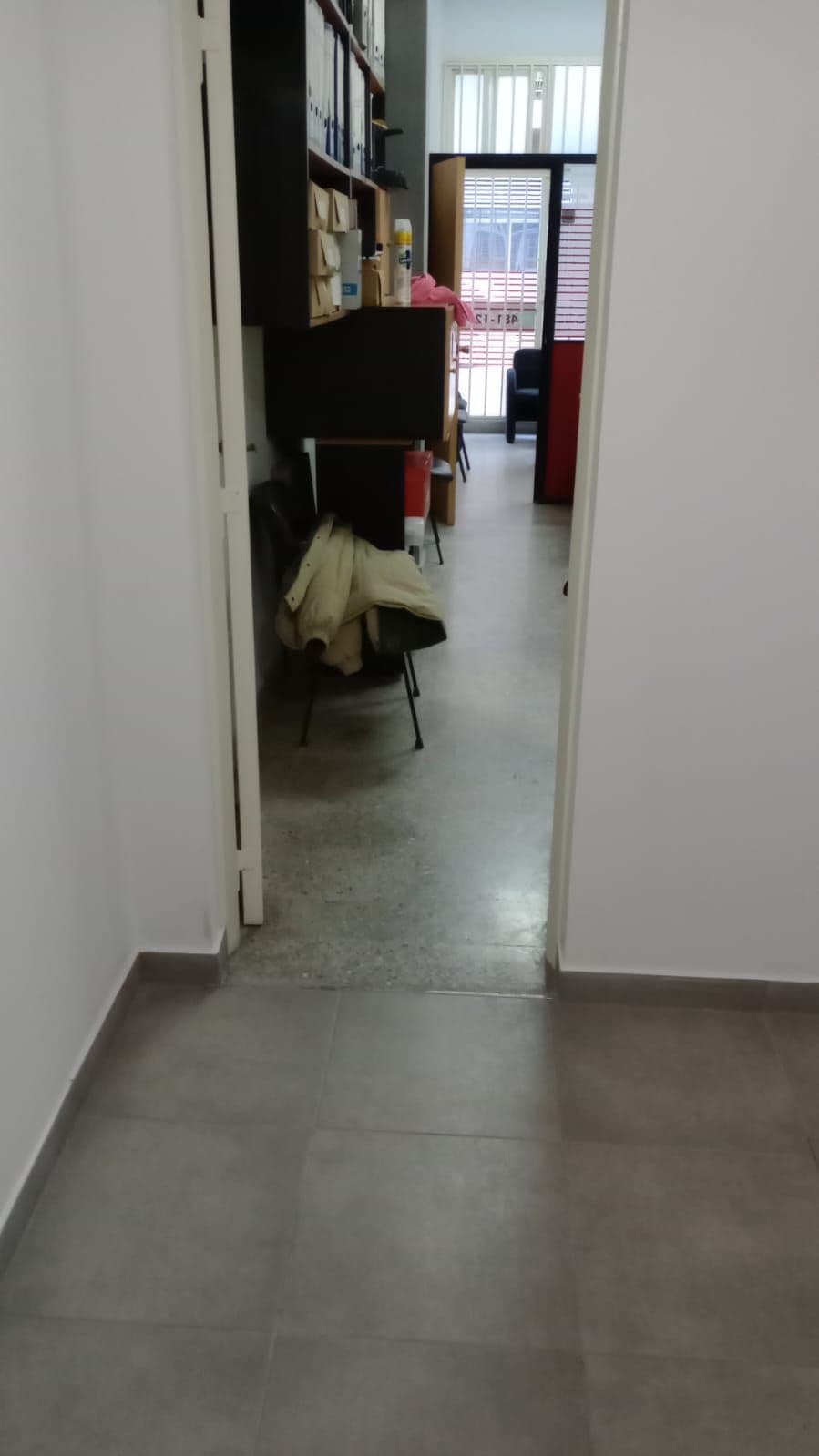 ITUZAINGO 900 - Adolfo Ferrari — foto 12