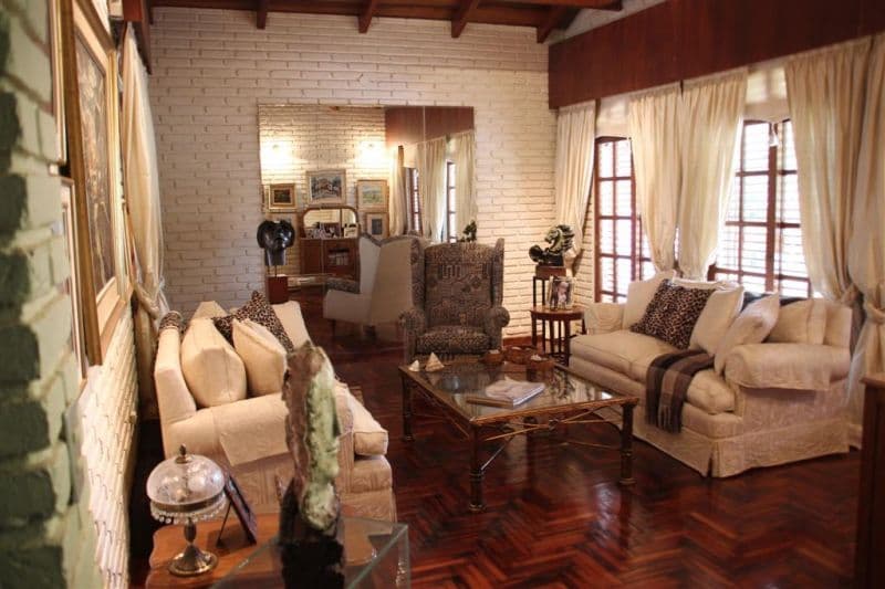 Pasaje A 1400 - Jorge Cena Negocios Inmobiliarios — foto 3