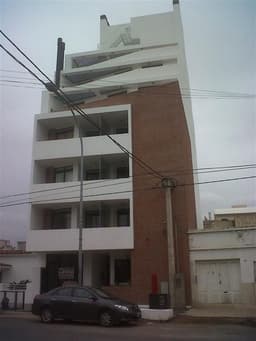 Isabel la Católica 300 - Jorge Cena Negocios Inmobiliarios