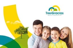 Urbanización Tres Gracias 00 - Jorge Cena Negocios Inmobiliarios