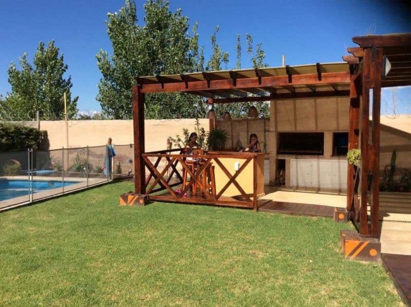 Roque Saenz Peña - Cristina Luluaga Propiedades — foto 3