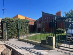 Bº Natania XVI, Rivadavia mF c00 - Cristina Luluaga Propiedades