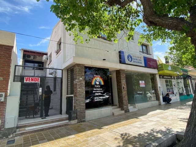 Av. Alem Sur 100 - Cristina Luluaga Propiedades