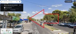 Av. Libertador San Martín Oeste 5.500 - Cristina Luluaga Propiedades