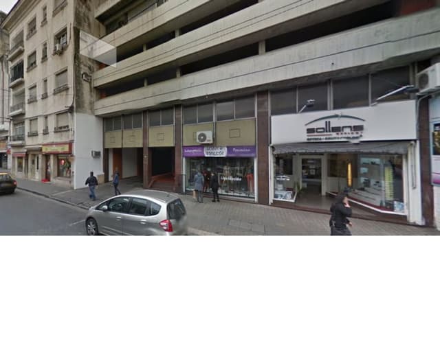 MITRE 959 - Guillermo Gustafsson Neg. Inmobiliarios
