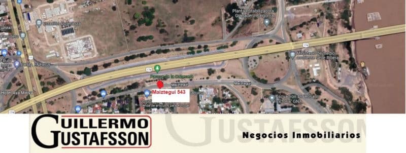MAIZTEGUI 543 - Guillermo Gustafsson Neg. Inmobiliarios — foto 4