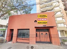 Dorrego 1043 - Guillermo Gustafsson Neg. Inmobiliarios