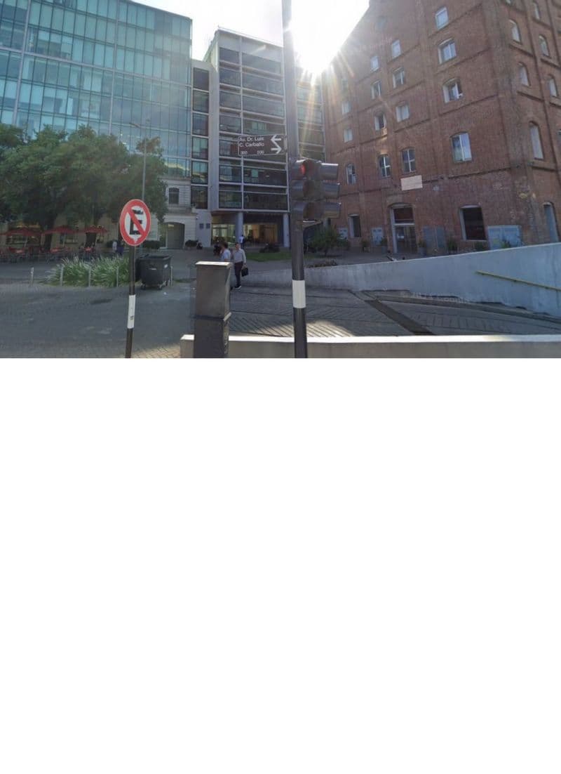 Gorriti 182 - Guillermo Gustafsson Neg. Inmobiliarios — foto 1