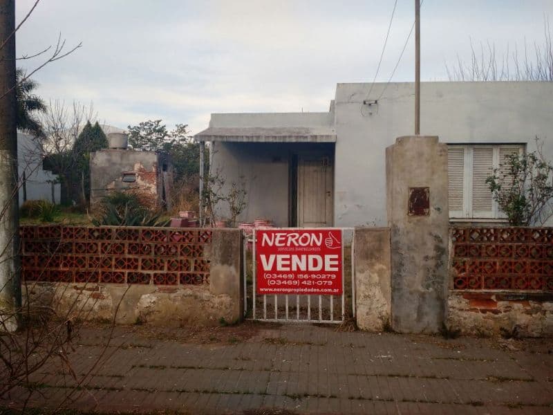 Guemes 200 - Neron Inmobiliaria — foto 1