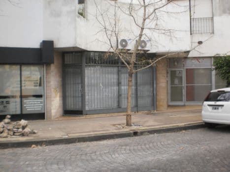 Diag. 78 200 - Menacho Propiedades — foto 1