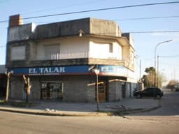 MONTEVIDEO 4100 - Menacho Propiedades