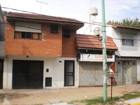122 100 - Menacho Propiedades — foto 1