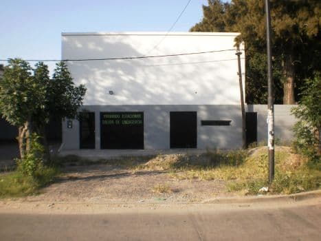 122 2400 - Menacho Propiedades — foto 1