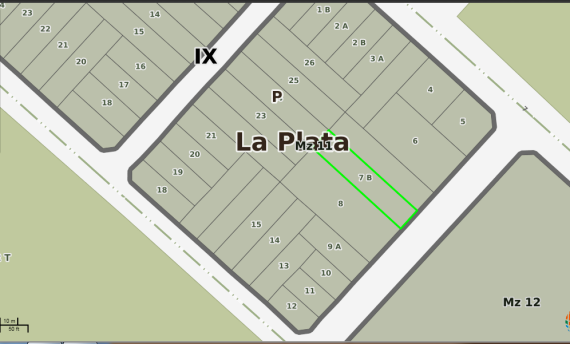 643 s00 - Menacho Propiedades — foto 1