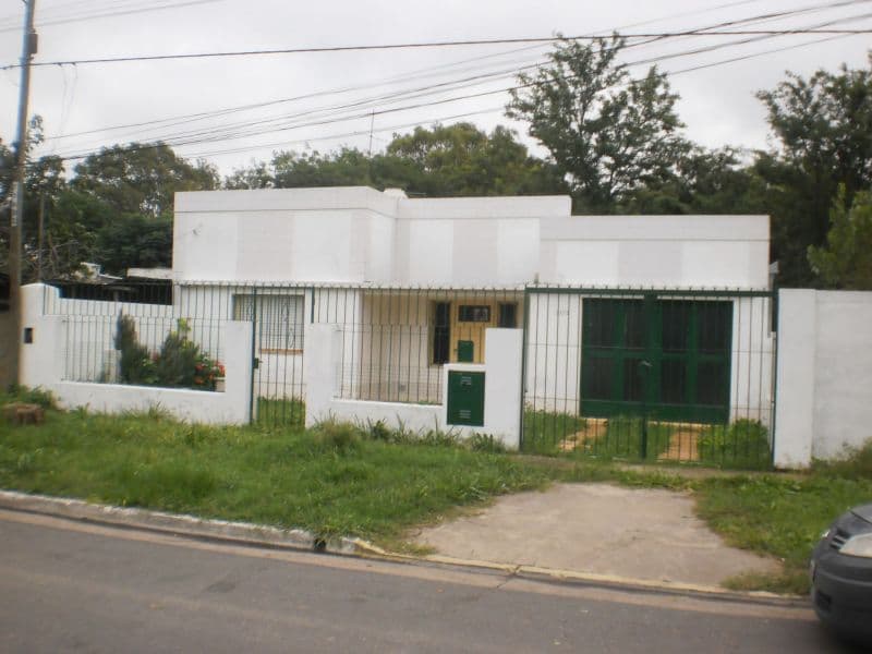 40 2100 - Menacho Propiedades — foto 1
