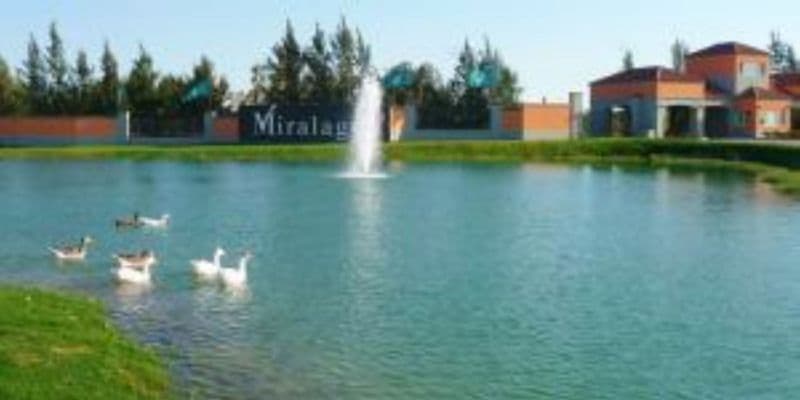 Miralagos I - Lote 54 S00 - Menacho Propiedades — foto 11