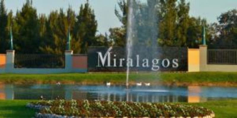 Miralagos I - Lote 54 S00 - Menacho Propiedades — foto 1