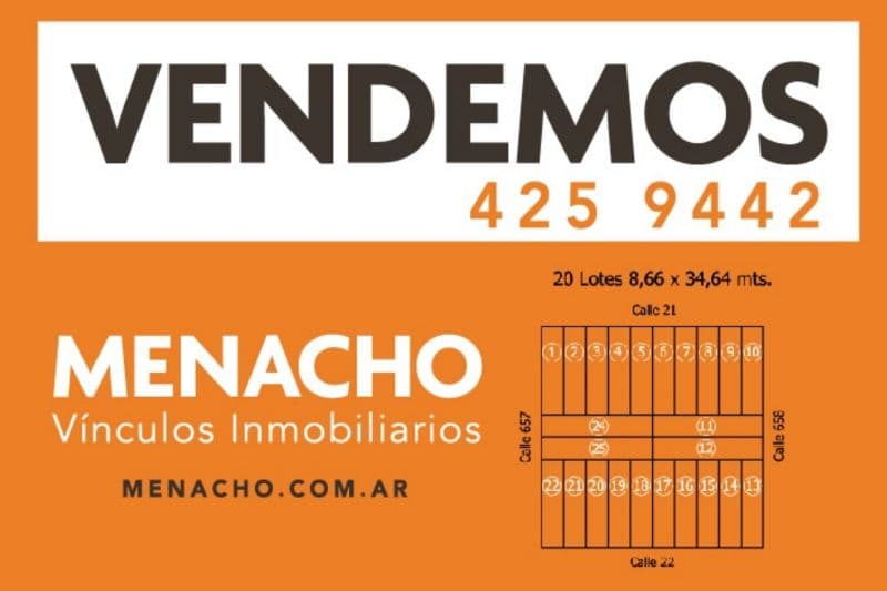 22 s00 - Menacho Propiedades — foto 1