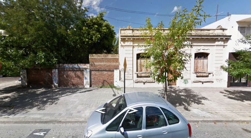 Diag. 79 500 - Menacho Propiedades — foto 1