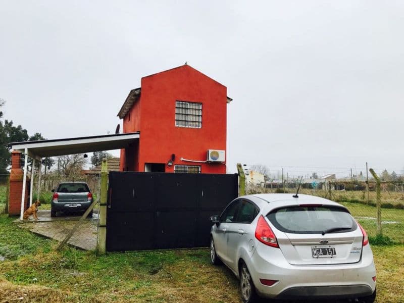 136 - Menacho Propiedades — foto 1