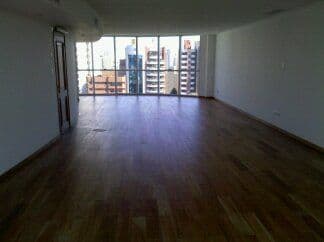 Plaza Paso e/ 13 y 44 100 - Building Inmobiliaria — foto 1