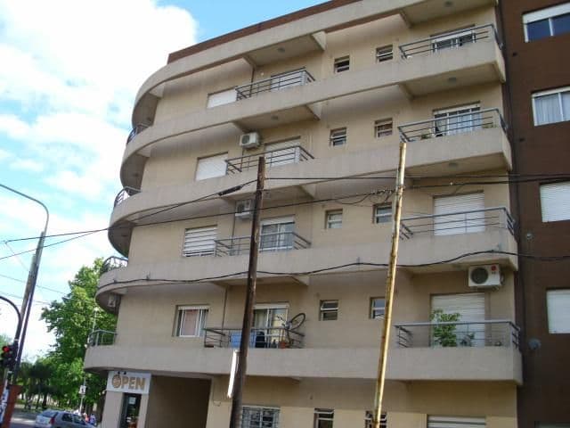 CALLE 18 1200 - Building Inmobiliaria — foto 1