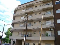 CALLE 18 1200 - Building Inmobiliaria