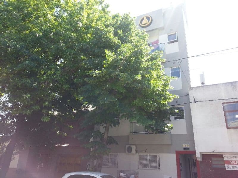 CALLE 20 700 - Building Inmobiliaria — foto 1