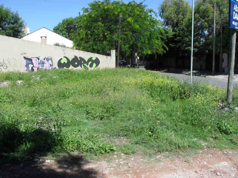 23 Esq. 491 S00 - Building Inmobiliaria — foto 1