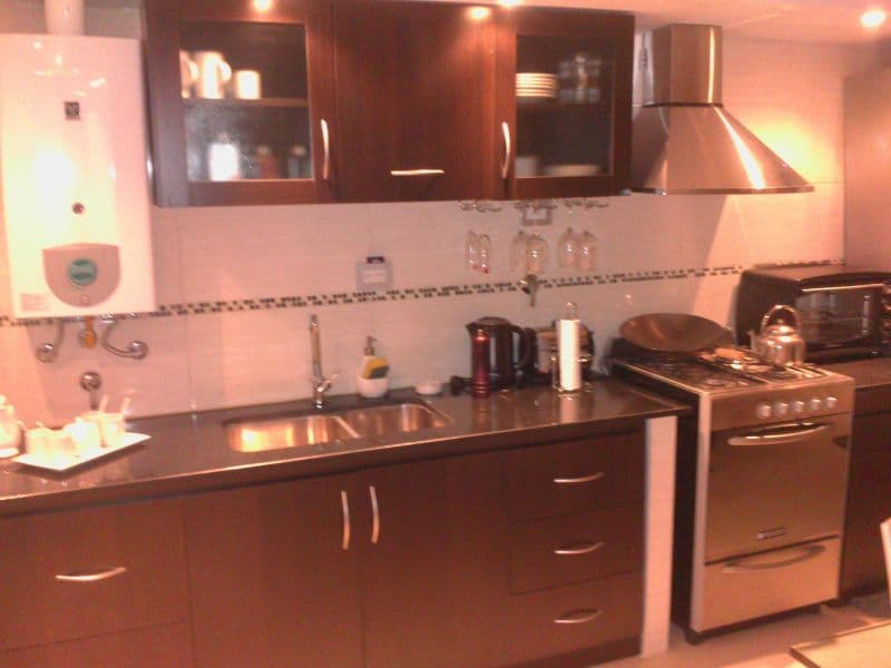 CALLE 14 1500 - Building Inmobiliaria — foto 4