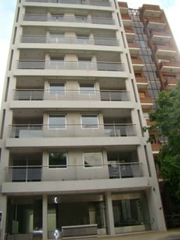 calle 12 600 - Building Inmobiliaria