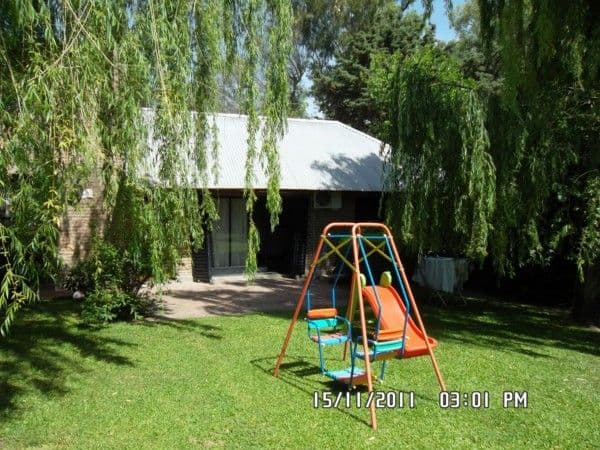 calle 415 3000 - Building Inmobiliaria — foto 2