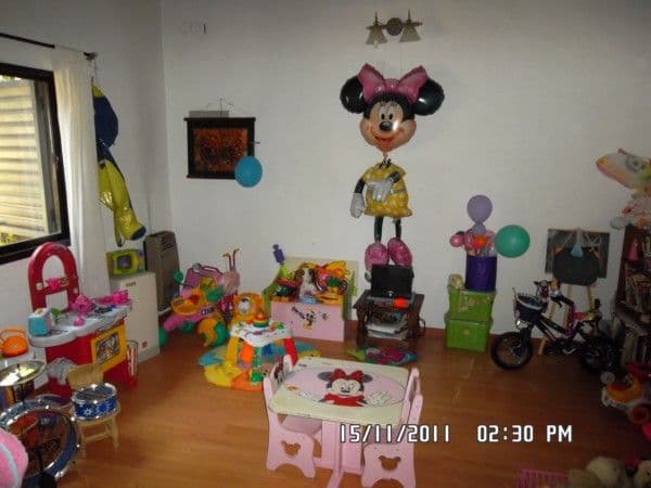 calle 415 3000 - Building Inmobiliaria — foto 3