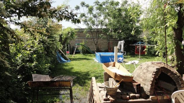 calle 474, 3158. esq. 26bis 3100 - Building Inmobiliaria