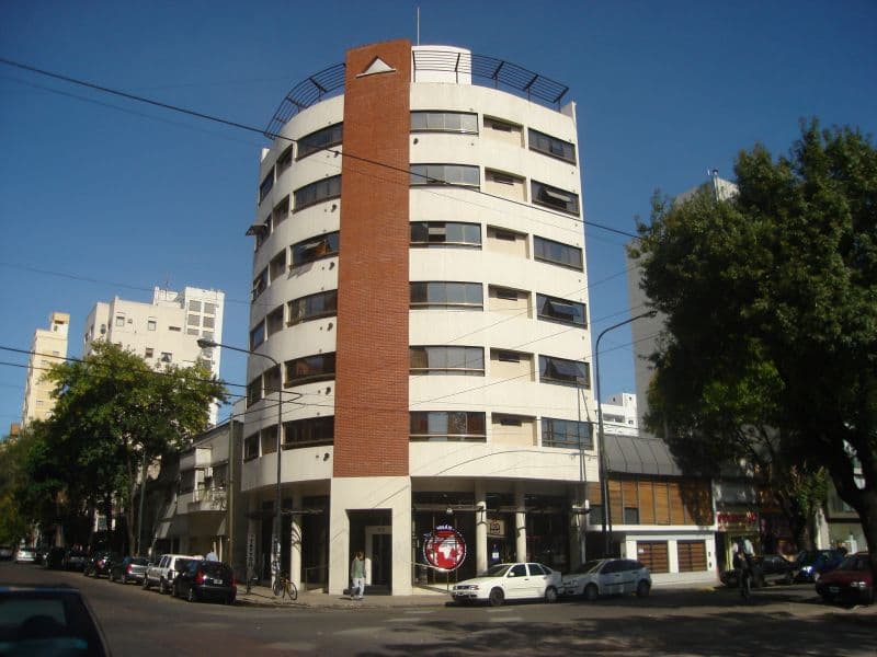 calle 49 400 - Building Inmobiliaria — foto 7