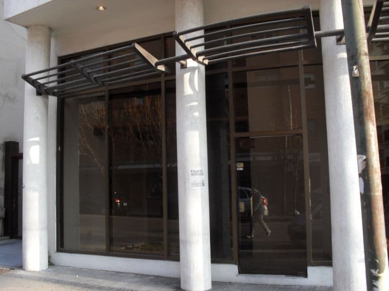 calle 49 400 - Building Inmobiliaria — foto 1