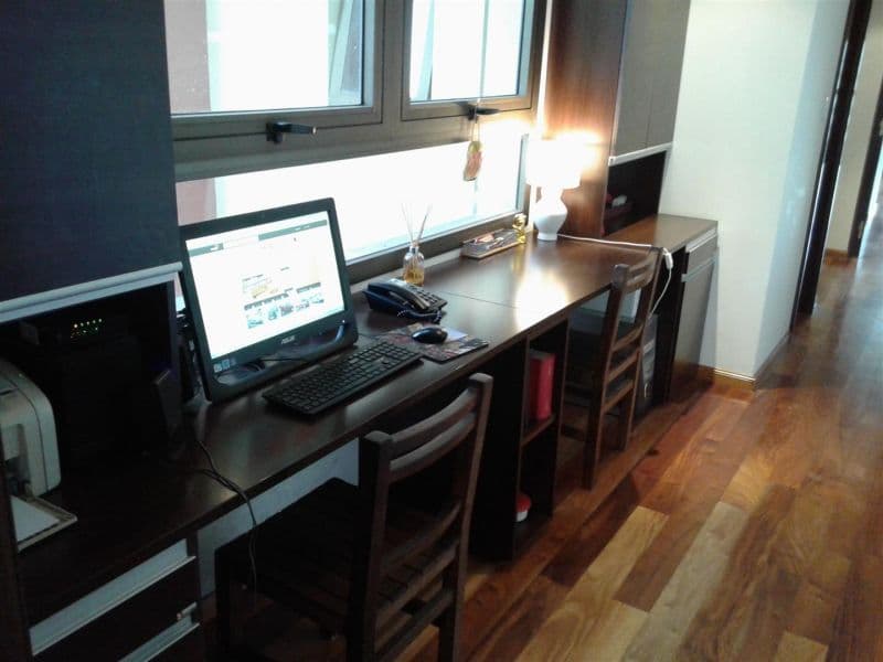 Plaza Paso 00 - Building Inmobiliaria — foto 10