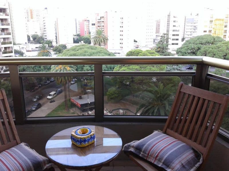 Plaza Paso 00 - Building Inmobiliaria — foto 3