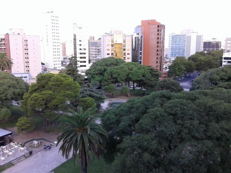 Plaza Paso 00 - Building Inmobiliaria — foto 4