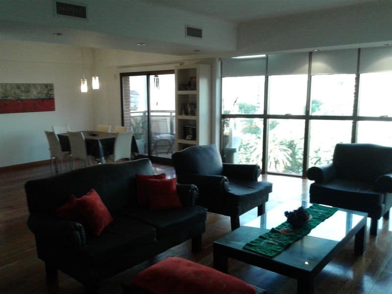 Plaza Paso 00 - Building Inmobiliaria — foto 1