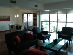 Plaza Paso 00 - Building Inmobiliaria