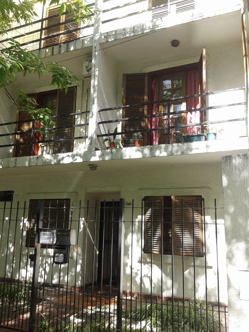 CALLE 12 300 - Building Inmobiliaria — foto 1