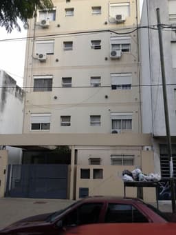 DIAGONAL 73 2200 - Building Inmobiliaria