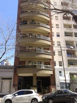 calle 46 919 100 - Building Inmobiliaria — foto 1