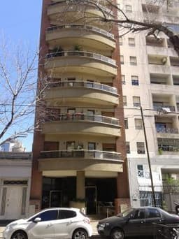 calle 46 919 100 - Building Inmobiliaria