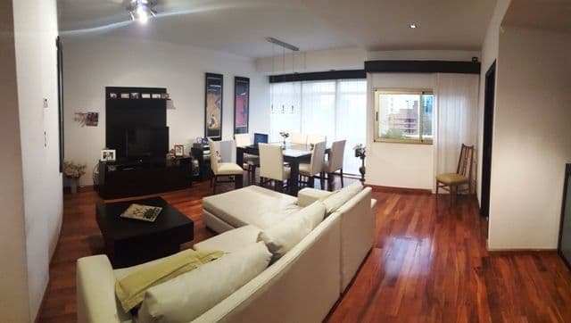 PLAZA PASO 100 - Building Inmobiliaria — foto 1