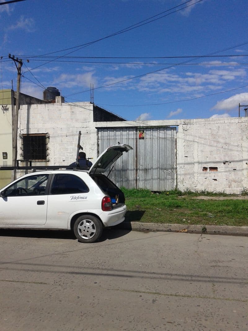 123 e/ (36 y 37) S00 - Building Inmobiliaria — foto 2