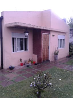 Calle 35 entre (138 y 139 ) N* 2.190 2100 - Building Inmobiliaria