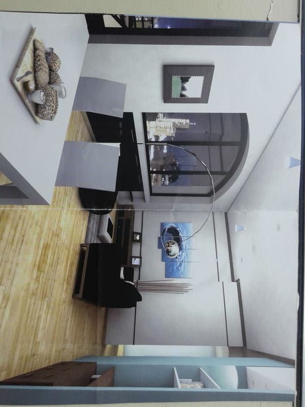55 e/ (9 y 10) N* 713 700 - Building Inmobiliaria — foto 1
