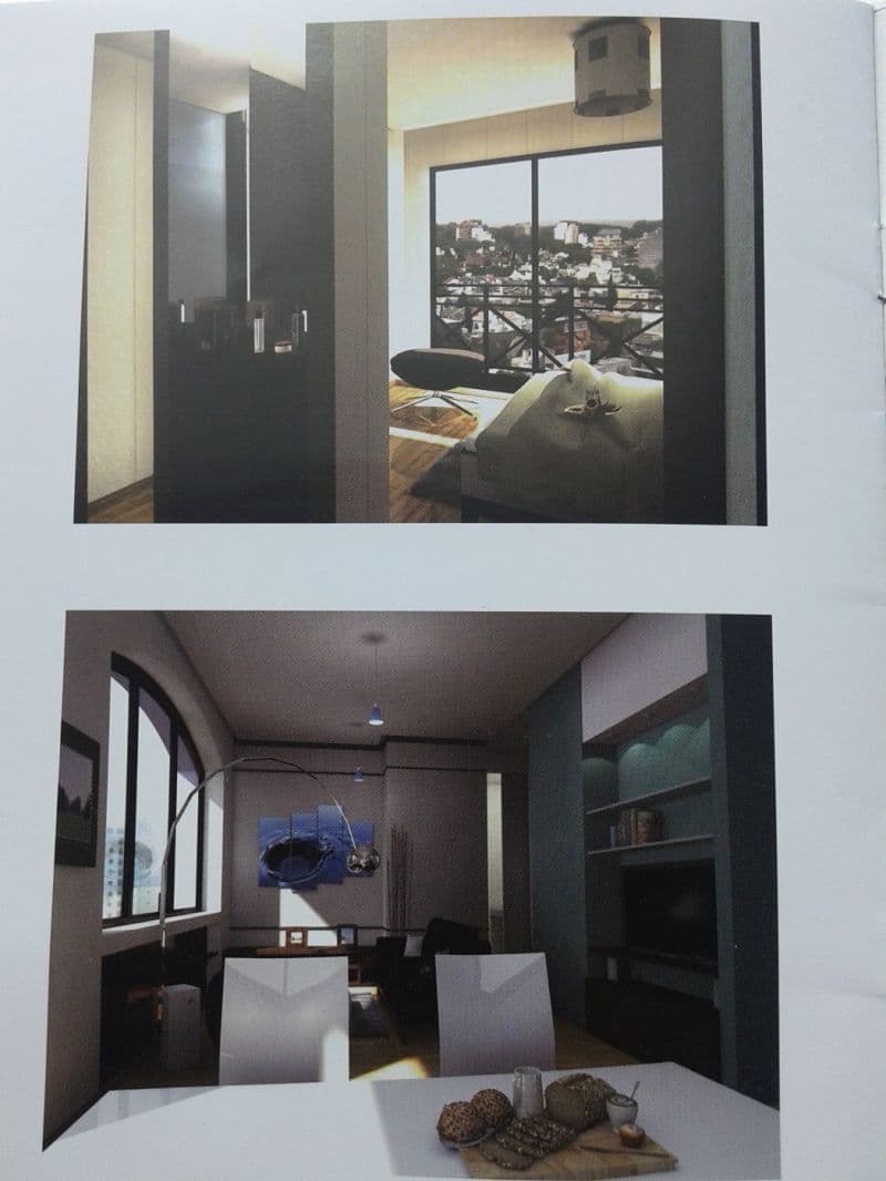 55 e/ (9 y 10) N* 713 700 - Building Inmobiliaria — foto 3